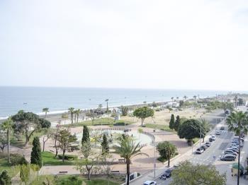Apartments direkt am Strand. Ref. TORRE DEL MAR PLAYA-45