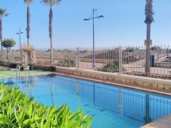 Alpen1 Cala Josep / 2 Rooms no air conditioning