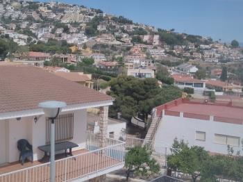 Alpen1 Fincas Simó / 2 Bedrooms