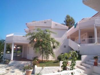 Alpen 1 Fincas Simó Dúplex /2 Bedrooms