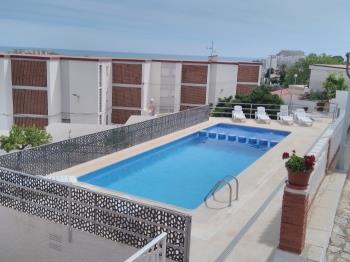 Alpen 1 Fincas Simó Dúplex /2 Bedrooms