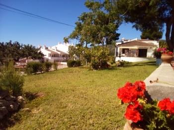 Alpen1 Finca del Moro / 2 bedrooms