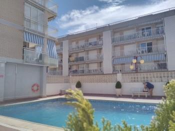 Alpen1 Forner /1 Bedroom