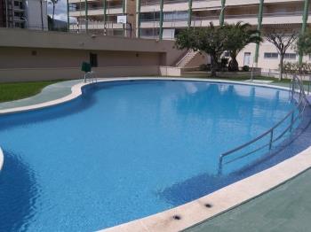 Alpen 1 Peñíscola Azahar 4/6