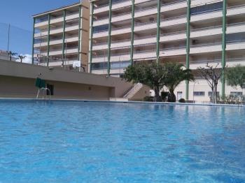 Alpen 1 Peñíscola Azahar 4/6