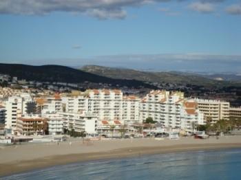 Alpen1 Peñíscola Playa 4/6