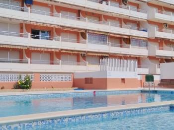 Alpen1 Voramar Appartement 4/6