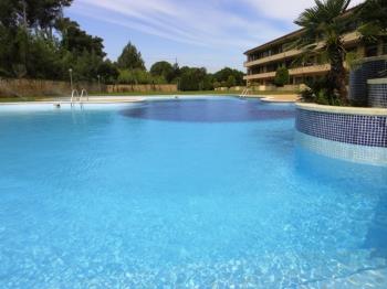 Apartaments a prop de la platja Ref. Golf beach pals e-47