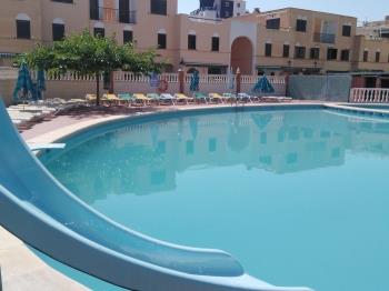 Alpen1 Peñíscola Residencial 2/4