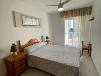 Alpen1 Forner /1 Bedroom