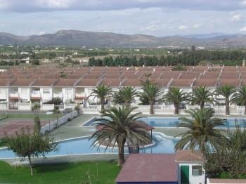 Alpen1 Peñismar I STD 3 PAX