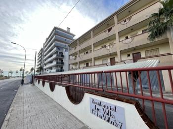 Alpen1 La Volta / 2 Pièces et Airco