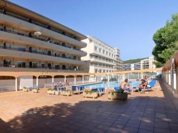 APCOSTAS La Pineda / Trois Pièces