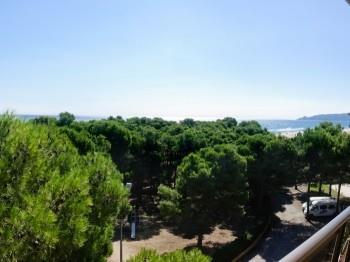 APCOSTAS La Pineda / Trois Pièces