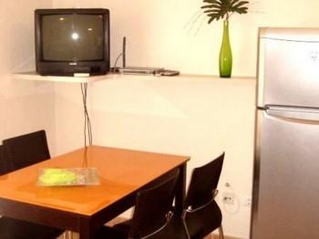 APCOSTAS Retiro Park ll / Trois Pièces